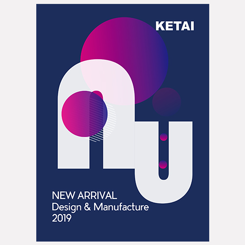 2019 NEW ARRIVAL LIGHTINGS CATALOG FROM KETAI LIGHTING