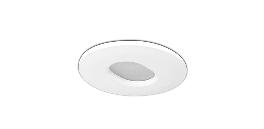 MR16 Lighting Fittings Recessed Downlight KT6171