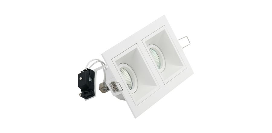 Tiltable-Downlight-Trim