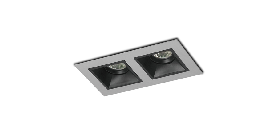 Tiltable-Downlight-Trim