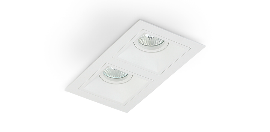 Tiltable-Downlight-Trim