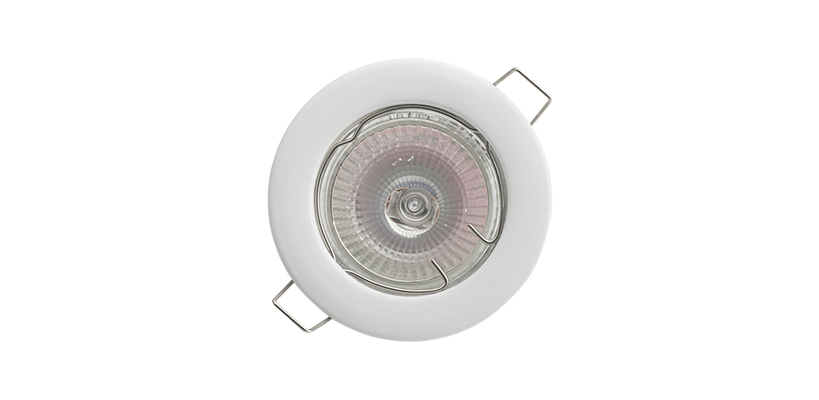 Round Downlight Trim Round Fixed Trim KT6144