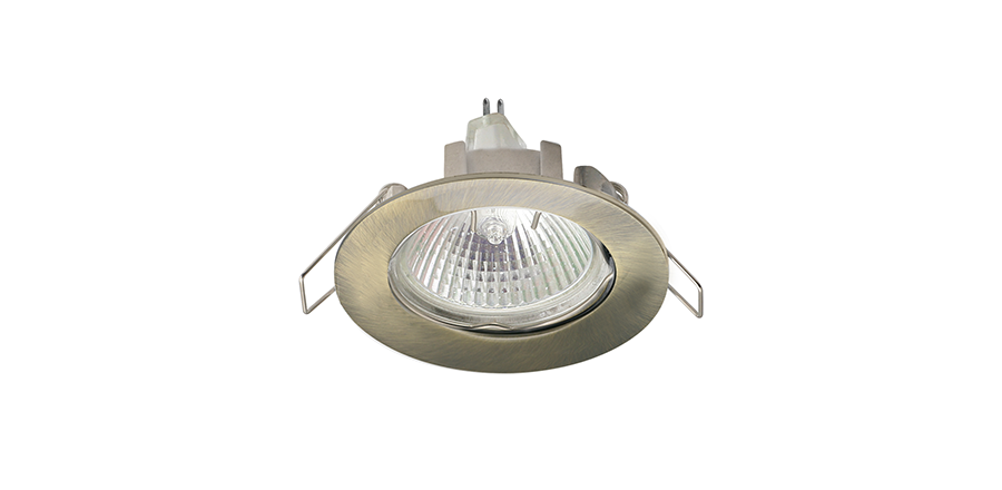 Round Downlight Trim Round Fixed Trim KT6144