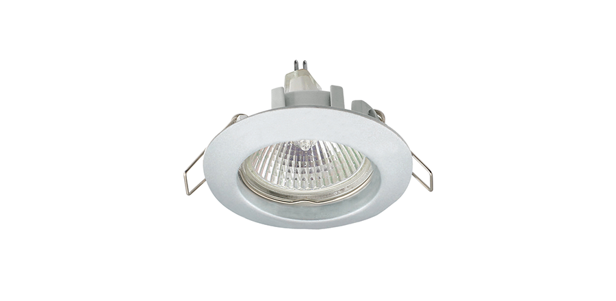 Round Downlight Trim Round Fixed Trim KT6144