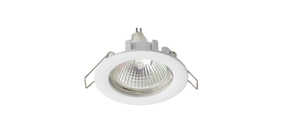 Round Downlight Trim Round Fixed Trim KT6144