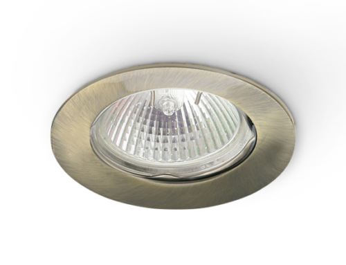 Round Downlight Trim Round Fixed Trim KT6144