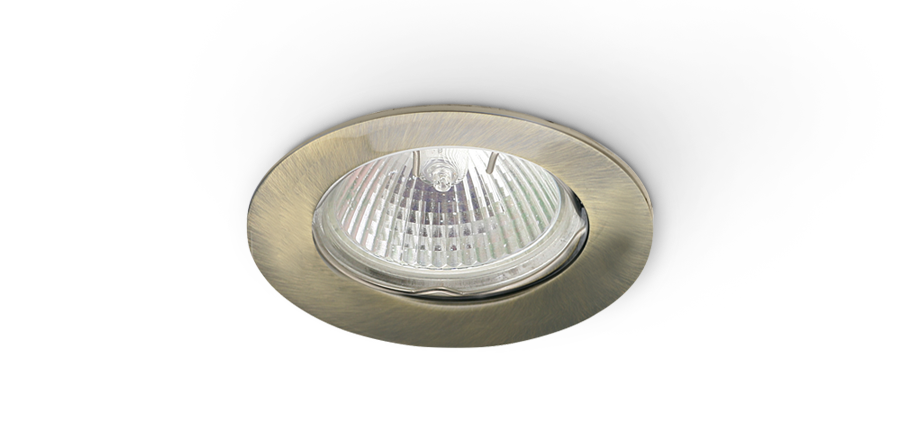 Round Downlight Trim Round Fixed Trim KT6144