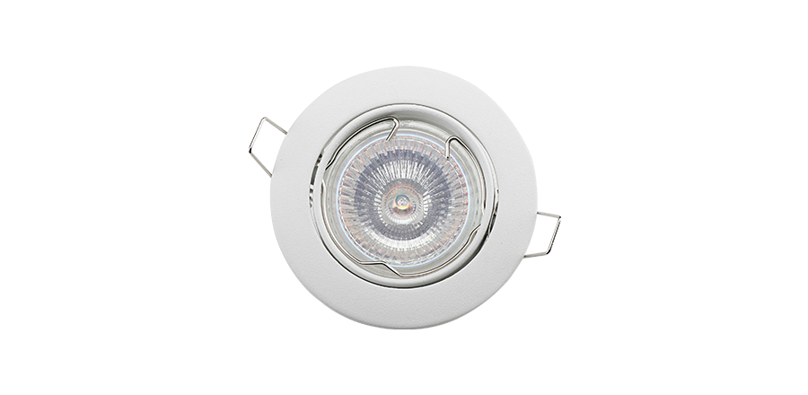 Round-MR16-Recessed-Trim