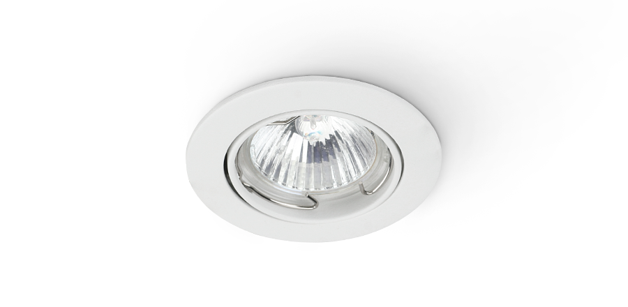 Round-MR16-Recessed-Trim