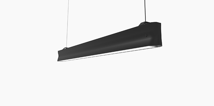 LED Linear Pendant Light KF1096