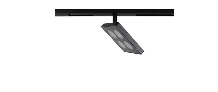 LED Linear Pendant Light KF1096