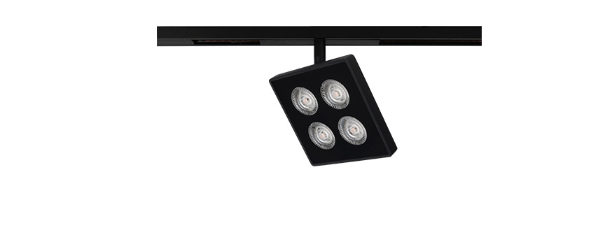 LED Linear Pendant Light KF1096