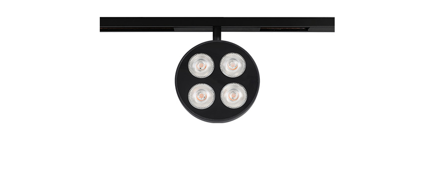 LED Linear Pendant Light KF1096