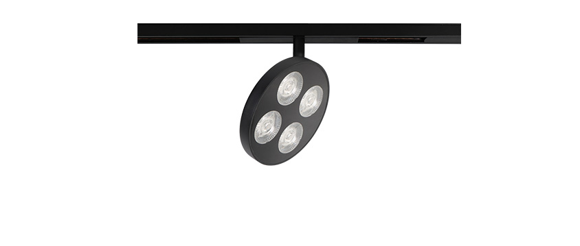 LED Linear Pendant Light KF1096