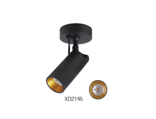 Extrem Series-Surface Mounted Light