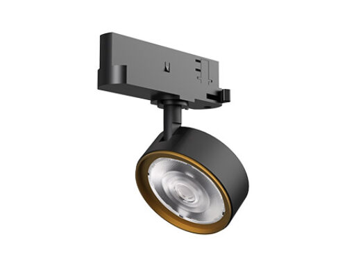 OSLO Series-Track downlight