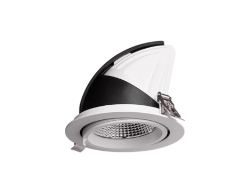 Ivory Series -Recessed Downlight