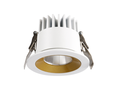 Less Series – Recessed Downlight