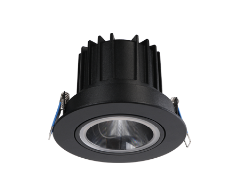 Less Series – Recessed Downlight