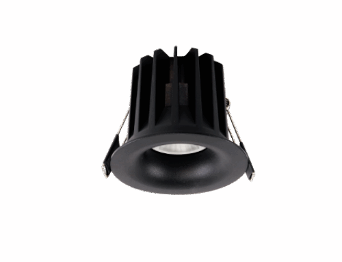 Cutout 68mm Germany Market LED Downlight 15W