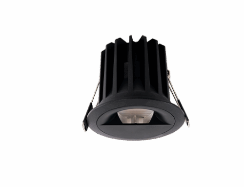 Cutout 68mm Germany Market LED Downlight 15W