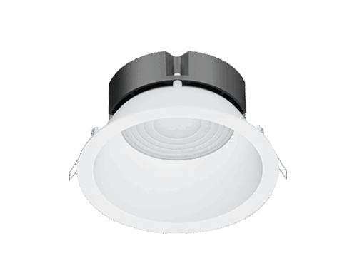 Echo LED Downlight IP65 40W