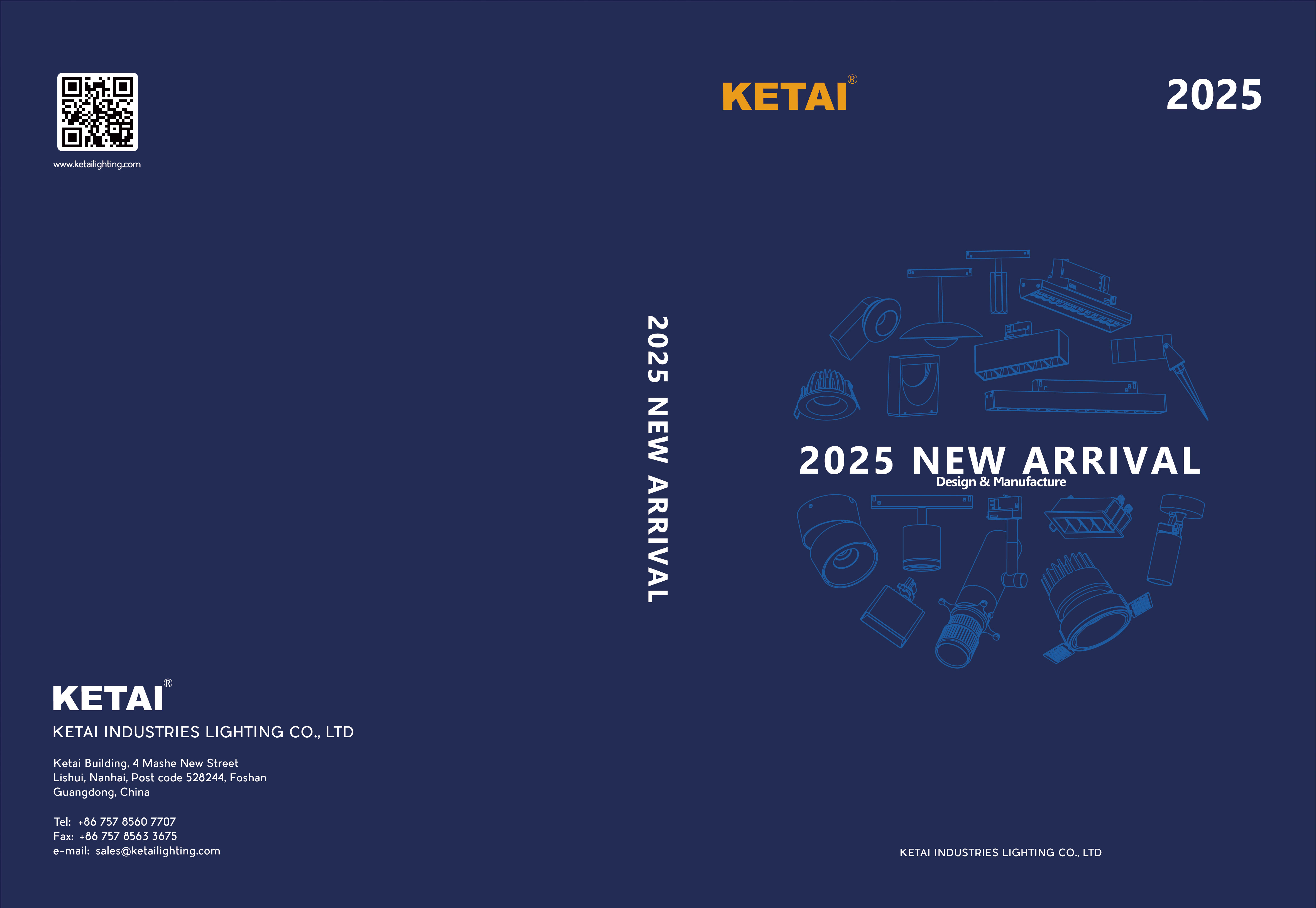 0-KETAI画册2023-封面