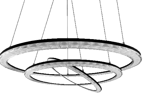 Gyro linear light Series