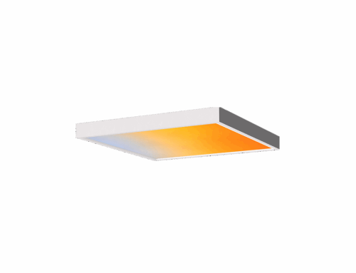 Aura Surface Mounted Light XD9041 70W