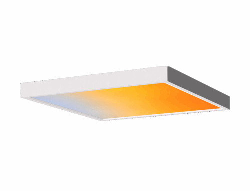 Aura Surface Mounted Light XD9042 160W