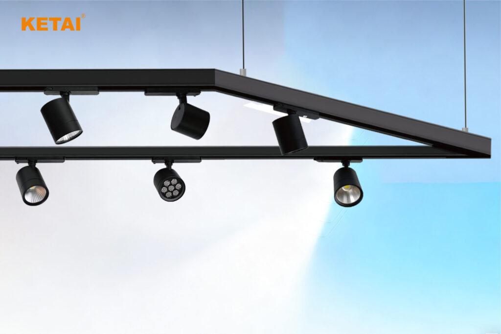 ketai CAN - track spot