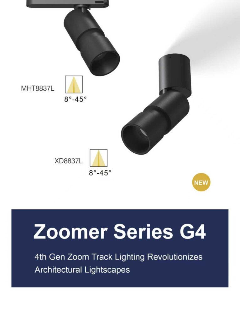 track lights