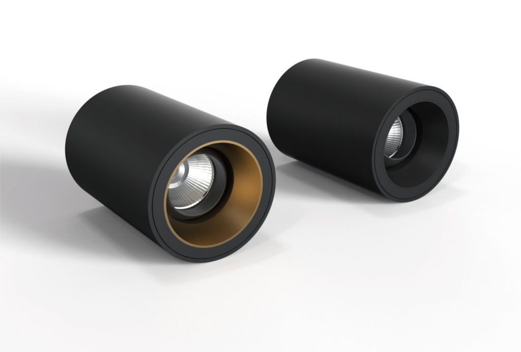 Fast-Install LED Module