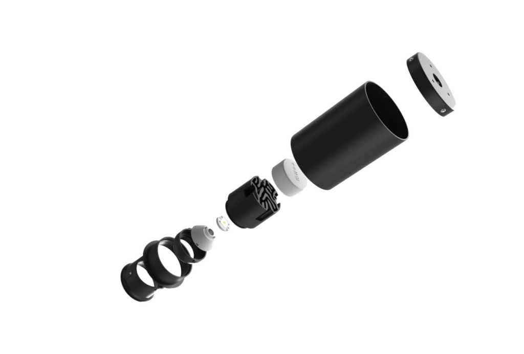 Fast-Install LED Module