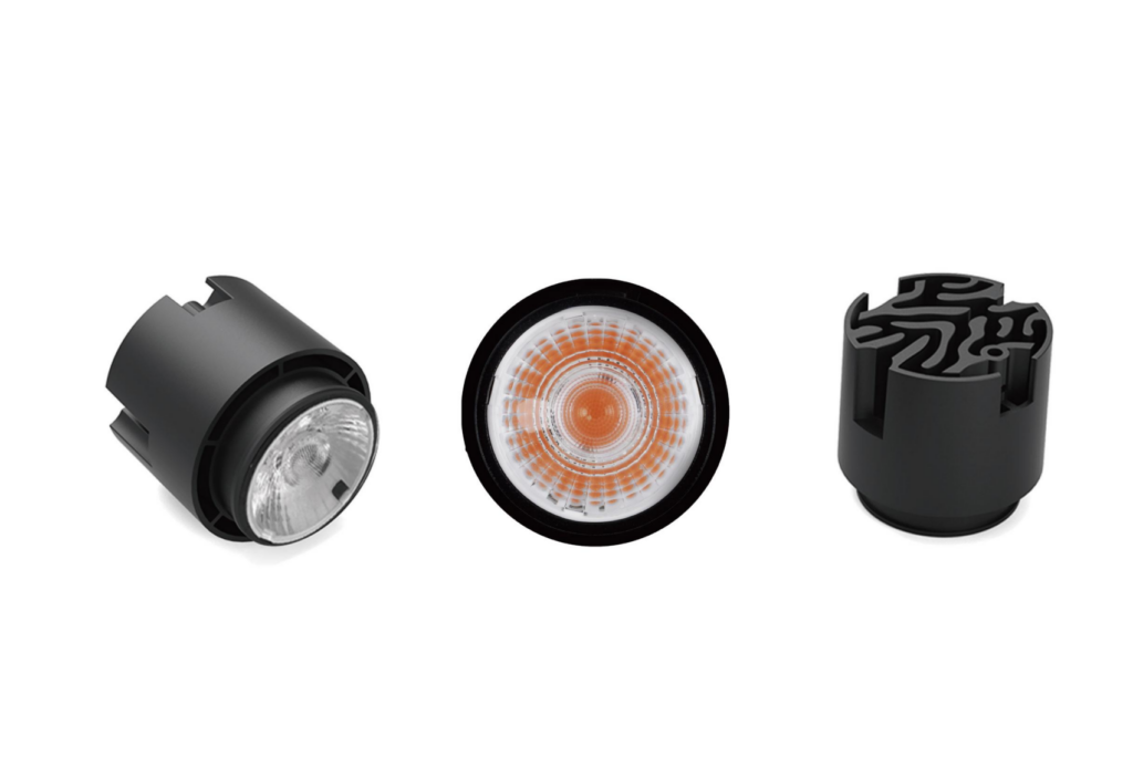 Fast-Install LED Module