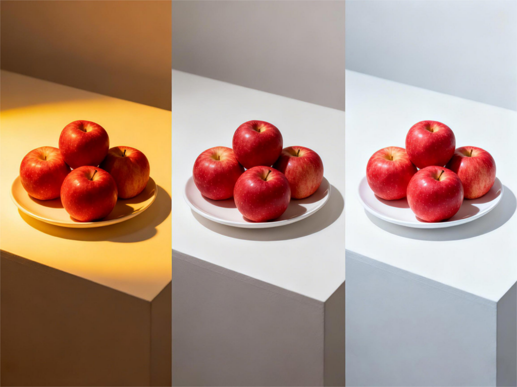 Power & CCT Switchable