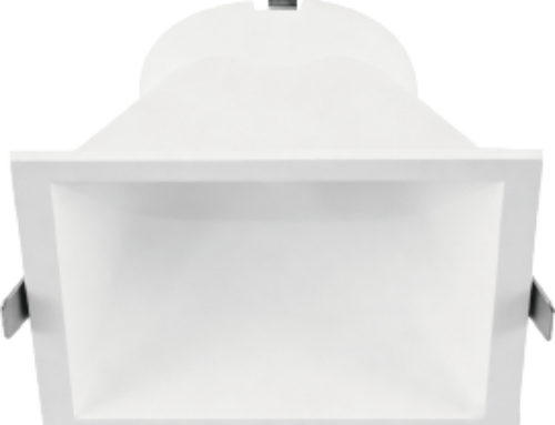 KT7564 Fast Install Module Front Trim Ring(Australian Market)