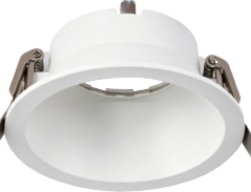 KT7566 Fast Install Module Front Trim Ring(Australian Market)
