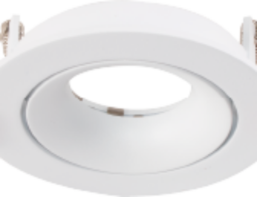 KT7570 Fast Install Module Front Trim Ring