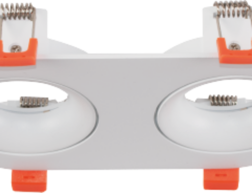 KT7571 Fast Install Module Front Trim Ring