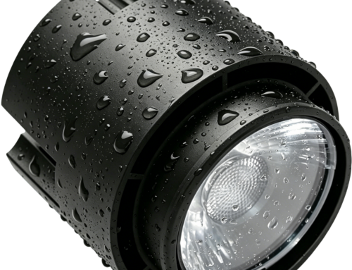 KT7556 IP65 Waterproof Fast Install LED Module 8W